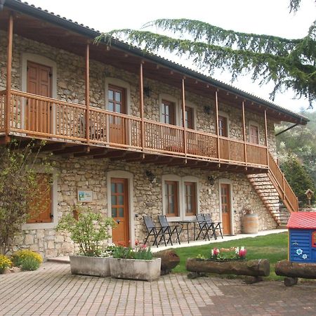 Agritur Maso Talpina Guest House Мори Екстериор снимка