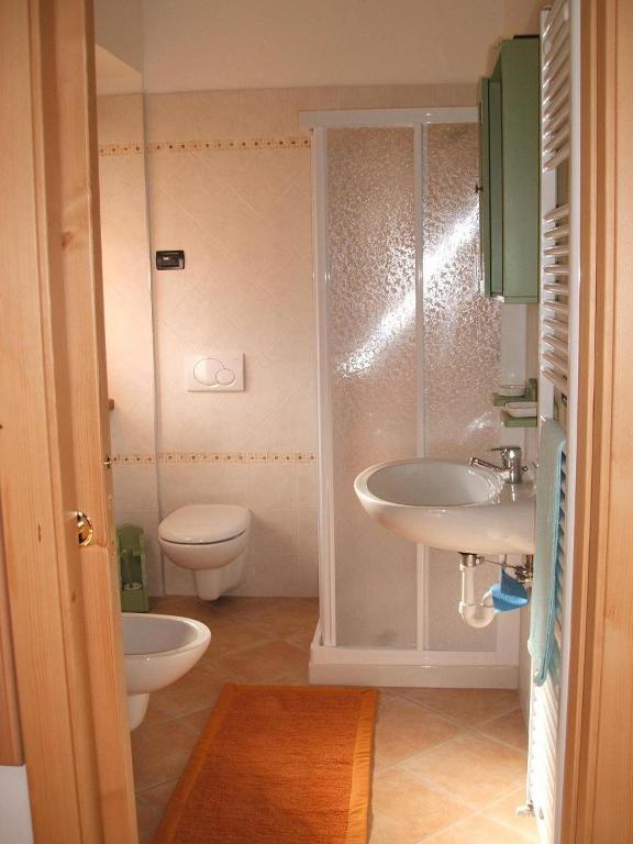 Agritur Maso Talpina Guest House Мори Стая снимка
