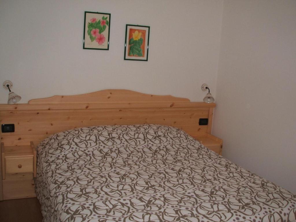 Agritur Maso Talpina Guest House Мори Екстериор снимка